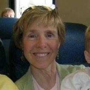 Meet your Posher, Anne